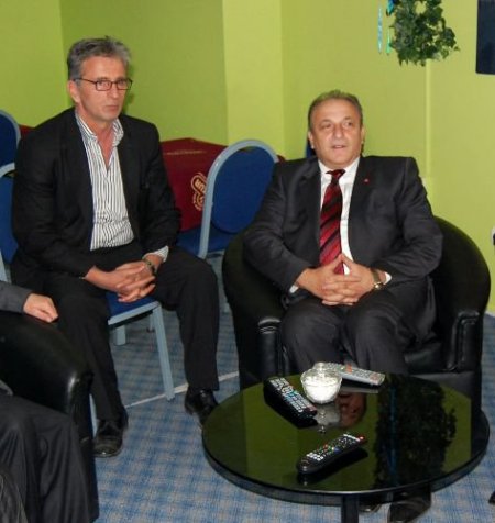 Mhp'li Vural: Ak Parti'nin İktidar Olma Devri Bitmiştir