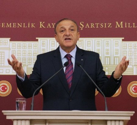 MHP’li Vural: Başbakan kimi kastettiğini açıklamalı