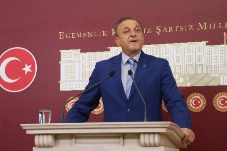 MHP’li Vural: Vatandaşlarımız yakıp yıkmanın parçası olmamalı