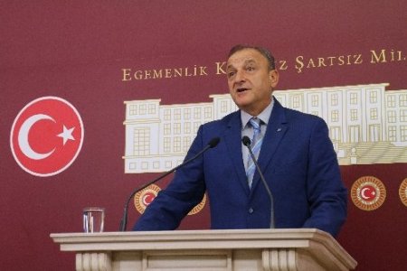 MHP’li Vural: Vatandaşlarımız yakıp yıkmanın parçası olmamalı