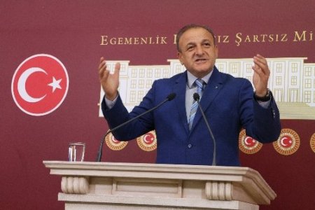 MHP’li Vural: Vatandaşlarımız yakıp yıkmanın parçası olmamalı