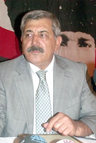 Mhp'li Yıldırım: Dörtyol Olaylarında Ak Parti Bahanelerin Arkasına Saklanmayı Tercih Etmiştir