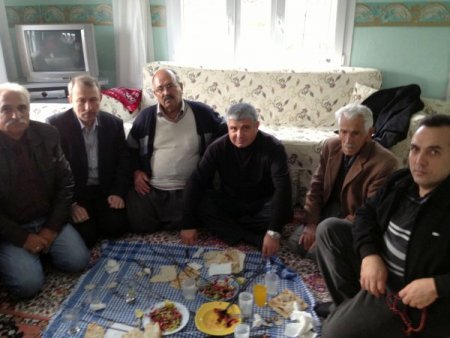 MHP’li Yılmaz: Hükümetin politikaları köylüyü darboğaza sürüklüyor