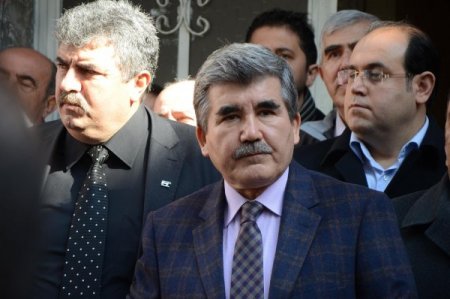 MHP’nin görevden aldığı Hasan Kaya: Biz Yunanistan’dan mı geldik?