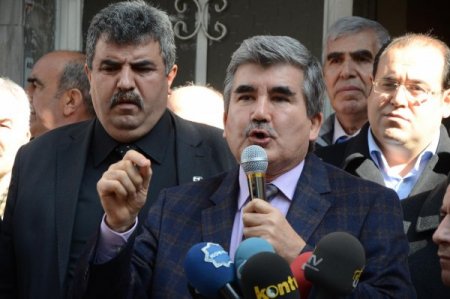 MHP’nin görevden aldığı Hasan Kaya: Biz Yunanistan’dan mı geldik?