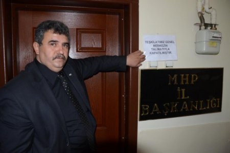 MHP’nin görevden aldığı Hasan Kaya: Biz Yunanistan’dan mı geldik?