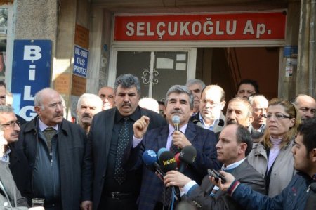 MHP’nin görevden aldığı Hasan Kaya: Biz Yunanistan’dan mı geldik?