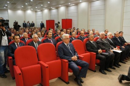 MHP'nin yeni yönetimi Bahçeli başkanlığında toplandı