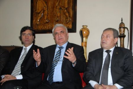 'MHP’ye Büyükşehir için AKP’den ve CHP’den başvuranlar var'