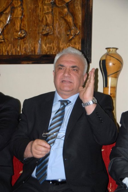 'MHP’ye Büyükşehir için AKP’den ve CHP’den başvuranlar var'