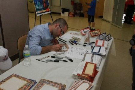 Michigan Türk Amerikan Derneği, 3. Uluslararası Çocuk Festivali düzenledi
