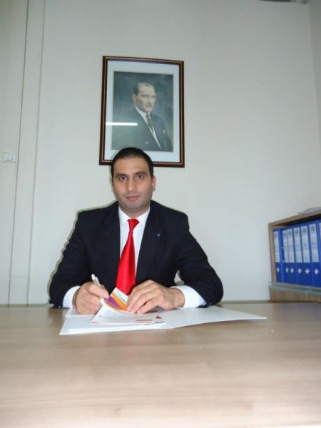 Microkredi Bölge ve İç Denetim Müdürlüğü'ne İbrahim Gürler, atandı