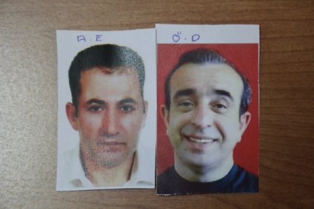 Midesinde 1 kilo 125 gram kokain taşıdı