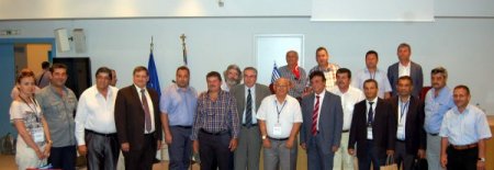 Midilli-aliağa-bergama Arasında Ticari Köprü Kuruluyor