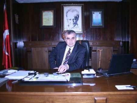 Midyat Belediye Başkanı Nasıroğlu: Belediye Asılsız Şikâyetler Yüzünden Olumsuz Etkileniyor