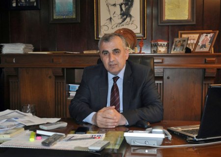 Midyat Belediye Başkanı Nasıroğlu: Çağrıyı olumlu buluyoruz