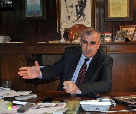 Midyat Belediye Başkanı Nasıroğlu: Çağrıyı olumlu buluyoruz