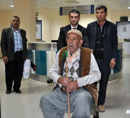 Midyat Devlet Hastanesi’ndeki yeni uygulama takdir topladı