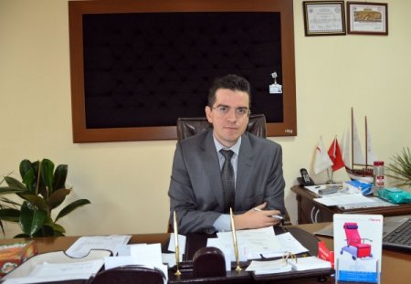 Midyat Devlet Hastanesi’ndeki yeni uygulama takdir topladı