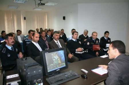 Midyat Emniyeti Trafik Kurallarına Uymayanlara Ceza Yağdıracak