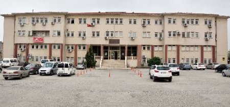 Midyat Hükümet Konağı onarımdan geçiyor