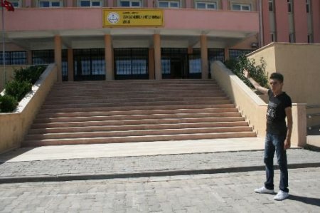 Midyat İmkb Lisesi, Anadolu Lisesi Oldu