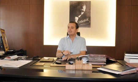 Midyat Kaymakamı Akkaya, Yomra’ya Atandı