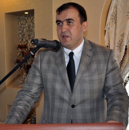 Midyat Kaymakamı Bingöl: Midyat’ı Paris yapan şey huzuru ve güvenliği