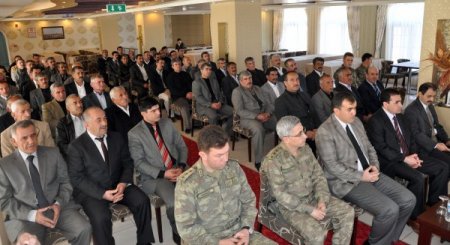 Midyat Kaymakamı Bingöl: Midyat’ı Paris yapan şey huzuru ve güvenliği