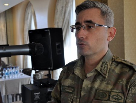 Midyat Kaymakamı Bingöl: Midyat’ı Paris yapan şey huzuru ve güvenliği