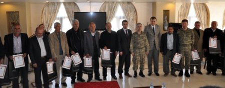 Midyat Kaymakamı Bingöl: Midyat’ı Paris yapan şey huzuru ve güvenliği