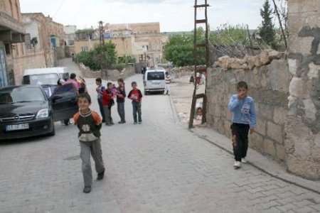 Midyat Polisi, Çalıştırılan Çocuklara Yönelik Çalışma Başlattı