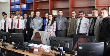 Midyat Sydv Pilot Bölge Seçildi