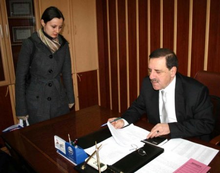 Midyat’a Atanan 75 Öğretmene Tam Destek