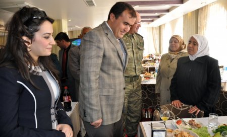 Midyatlı şehit aileleri: Bu kan dursun, hepimiz kardeşiz, analar ağlamasın