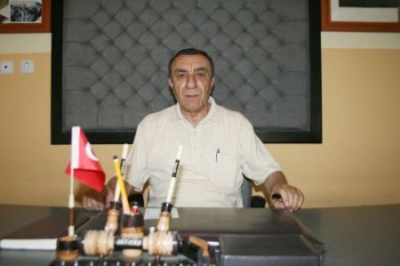 Midyatlılar İsrail'i Lanetledi