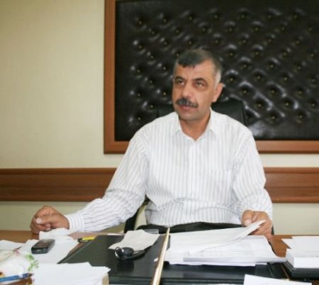 Midyatlılar İsrail'i Lanetledi