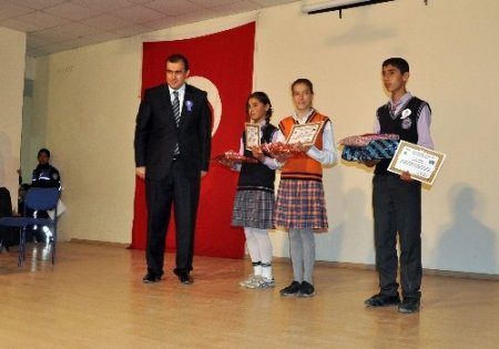 Midyat'ta 10 Nisan Polis Günü dolu dolu kutlandı