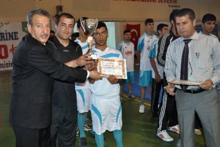 Midyat’ta 19 Mayıs bayramına Matematik Şenliği ve Olimpiyatları damgasını vurdu