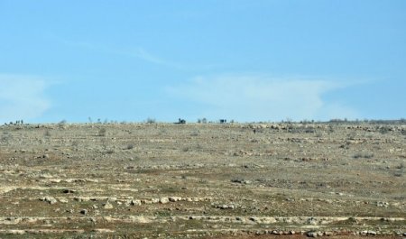 Midyat’ta 6 terörist etkisiz hale getirildi