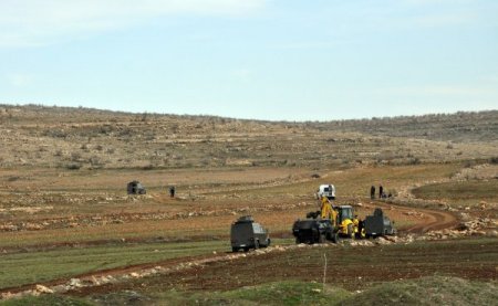 Midyat’ta 6 terörist etkisiz hale getirildi