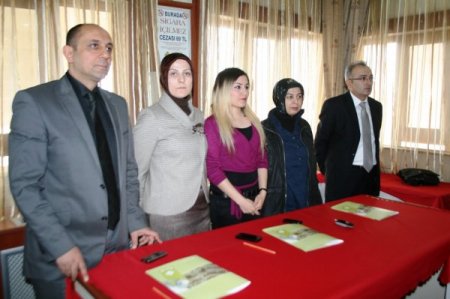 'Midyat’ta Da Bekleriz' Projesiyle İşsiz Gençler İstihdam Edilecek