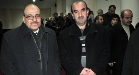 Midyat’ta iş adamları ve öğretmenler konferansta buluştu