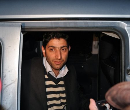 Midyat'ta kaçırılan öğretmenler ailelerine kavuştu