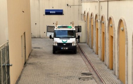 Midyat’ta karbonmonoksit zehirlenmesi: 2 ölü