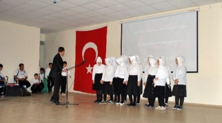 Midyat’ta Kutlu Doğum coşkusu