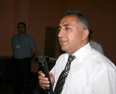 Midyat’ta Öğrenciler Sgk Hakkında Bilgilendirildi