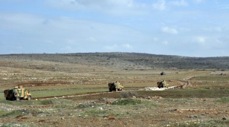 Midyat’ta operasyonlar sona erdi