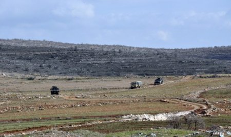 Midyat’ta operasyonlar sona erdi