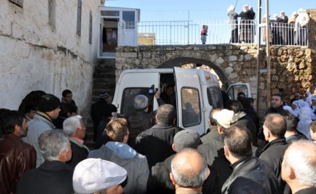 Midyat’ta soba zehirlenmesi: 1ölü